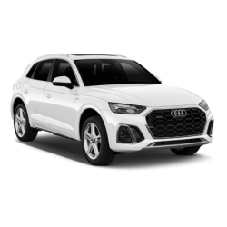 AUDI Q5 2.0
