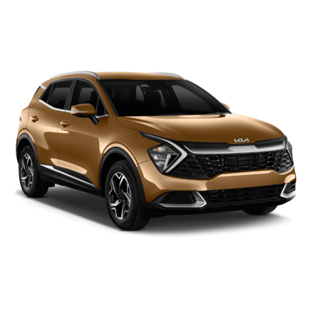 KIA SPORTAGE 1.6