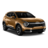 KIA SPORTAGE 1.6