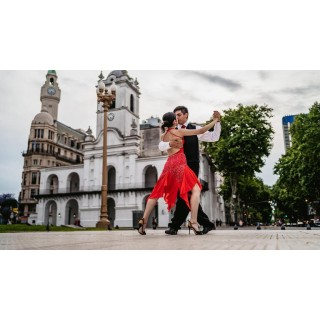 Kreuzfahrten Transatlantik: Kreuzfahrt mit Costa Favolosa von Buenos Aires nach Barcelona