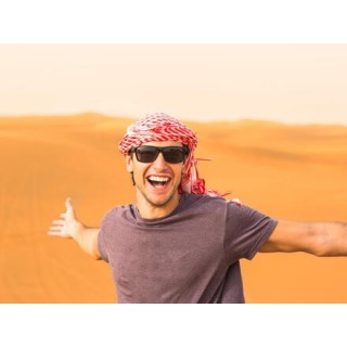 Kreuzfahrten Orient & Vereinigte Arabische Emirate: Kreuzfahrt mit AIDAprima ab/an Dubai inkl. 2 Nächte in Dubai mit Ausflugs