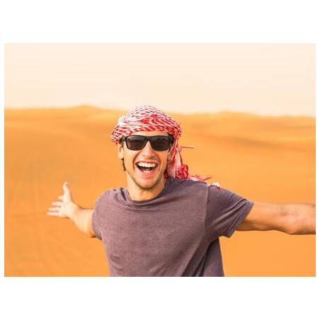 Kreuzfahrten Orient & Vereinigte Arabische Emirate: Kreuzfahrt mit AIDAprima ab/an Dubai inkl. 2 Nächte in Dubai mit Ausflugs