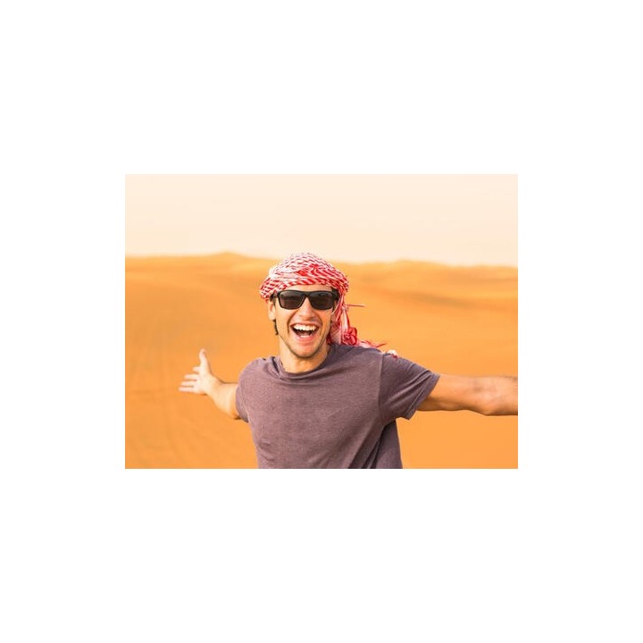 Kreuzfahrten Orient & Vereinigte Arabische Emirate: Kreuzfahrt mit AIDAprima ab/an Dubai inkl. 2 Nächte in Dubai mit Ausflugs