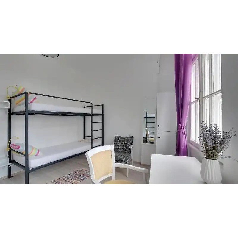 HOSTEL MUSALA