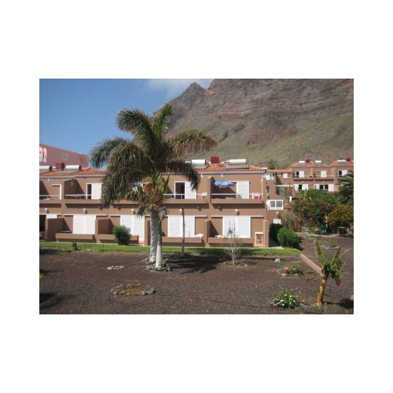 Hotel Los Tarajales