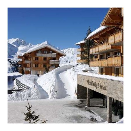 AlpinLodges Kühtai