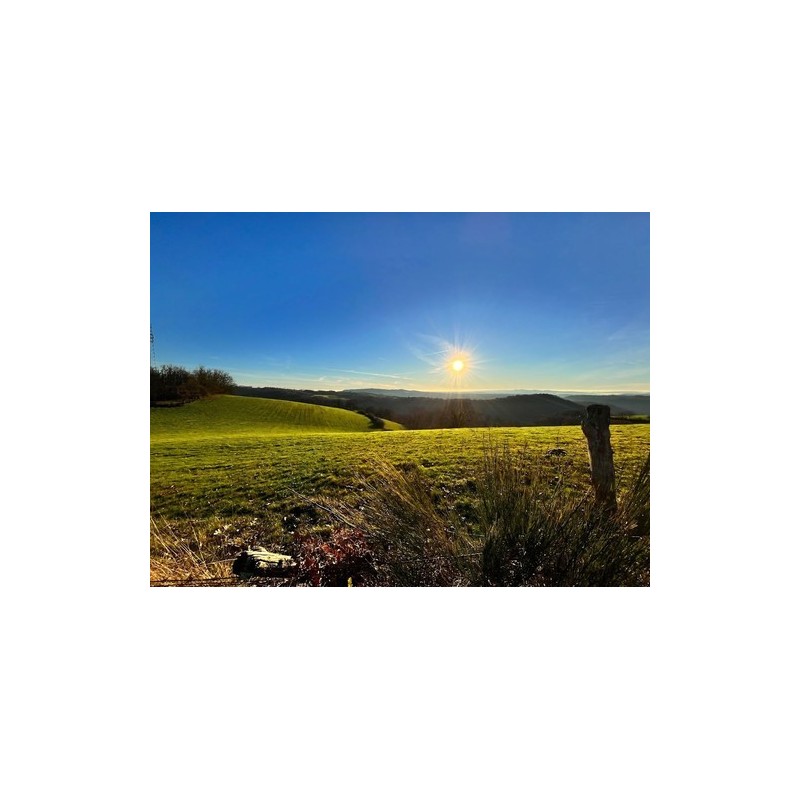 Camping La Prade