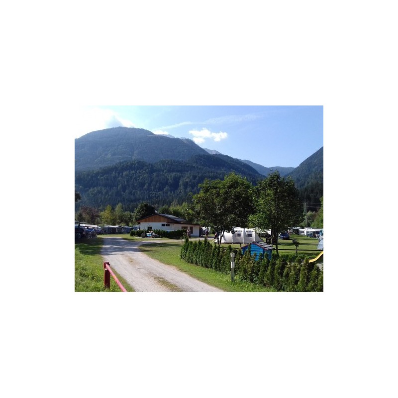Camping Berggruss