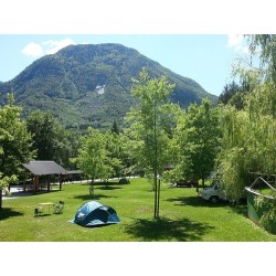 Camp Vodenca