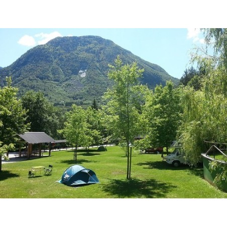Camp Vodenca
