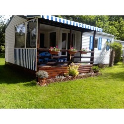 Camping de Kergo