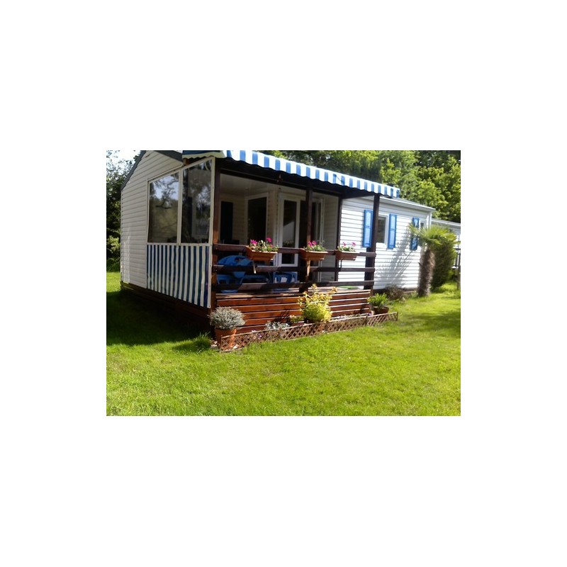 Camping de Kergo