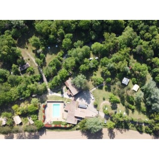 Camping La Vaugelette