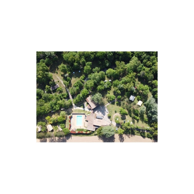 Camping La Vaugelette