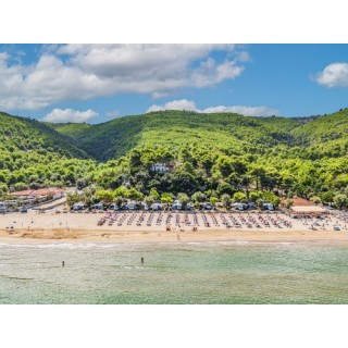 Baia Holiday San Nicola