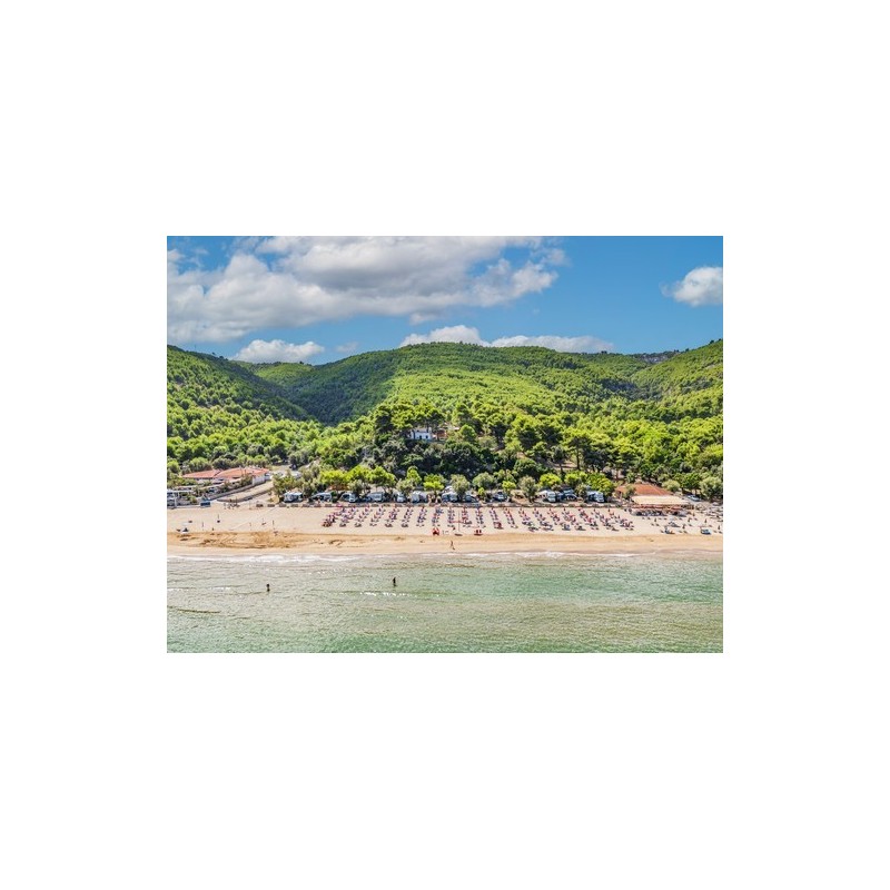 Baia Holiday San Nicola