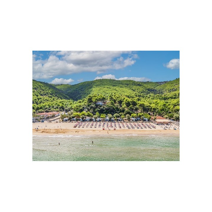 Baia Holiday San Nicola