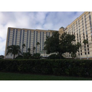 Hotel Rosen Plaza