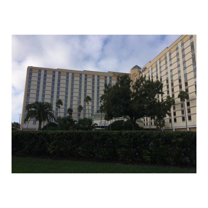Hotel Rosen Plaza