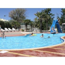 Campeggio Villa al Mare
