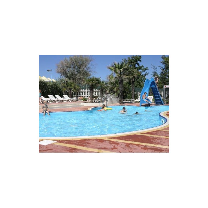 Campeggio Villa al Mare