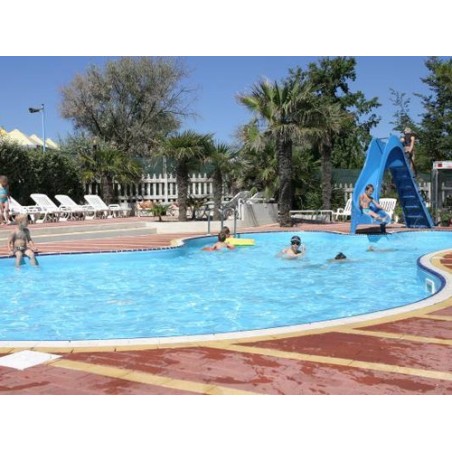 Campeggio Villa al Mare