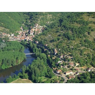 Camping du Ruisseau du Treil