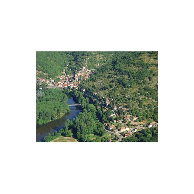 Camping du Ruisseau du Treil