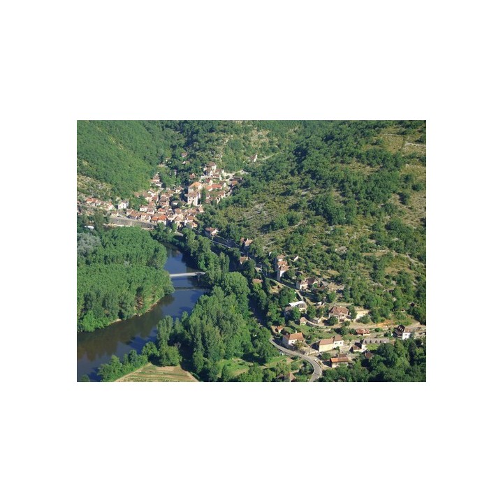 Camping du Ruisseau du Treil