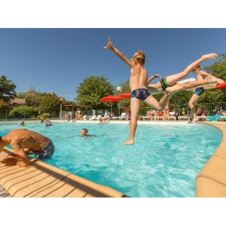 Camping La Plage