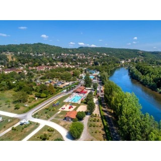 Flower Camping les Ondines