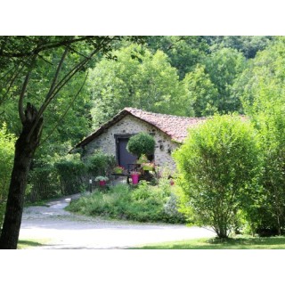 Camping Moulin de Chaules