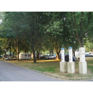 Camping Au Fil De L'eau