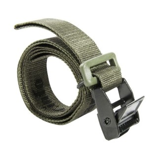 TT Packriemen Webbing Strap oliv 0,75 m - 6,00€/m