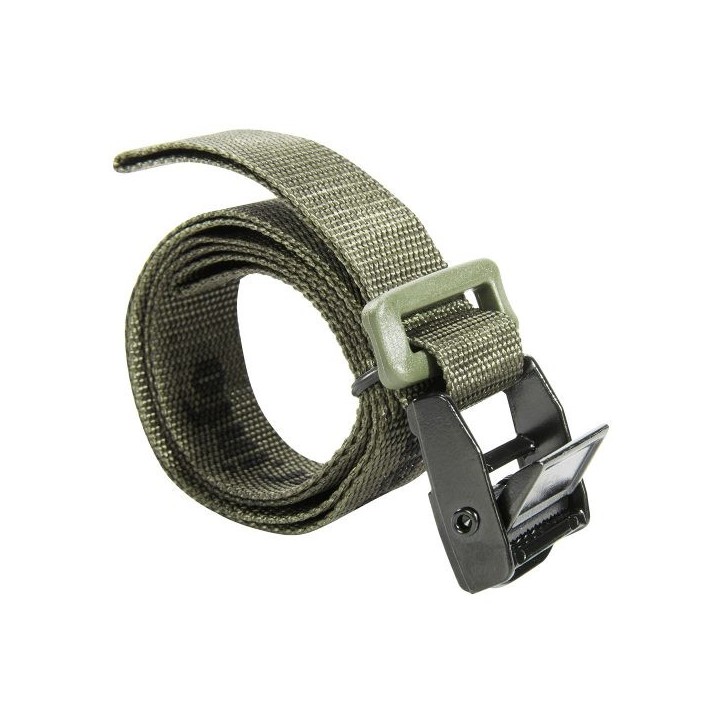 TT Packriemen Webbing Strap oliv 0,75 m - 6,00€/m