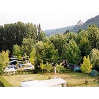 Camping La Cabane
