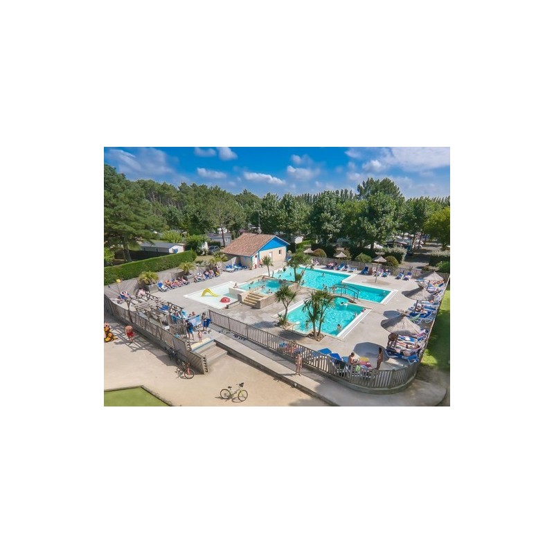 Camping De La Côte