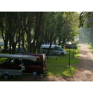 Campeggio Belvedere Pineta