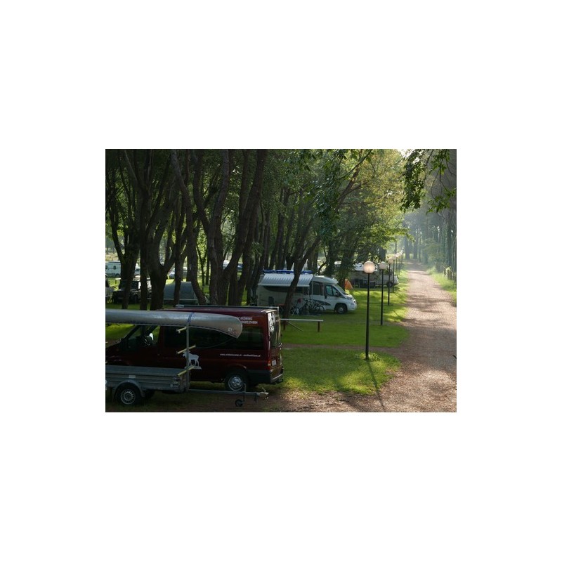 Campeggio Belvedere Pineta