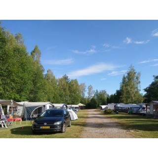 Stensjö Camping