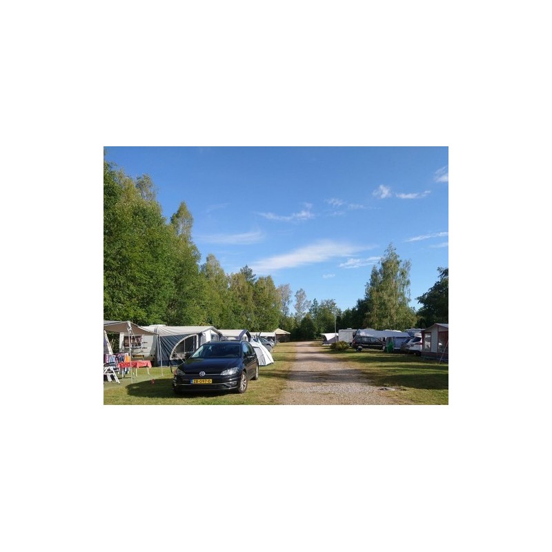 Stensjö Camping