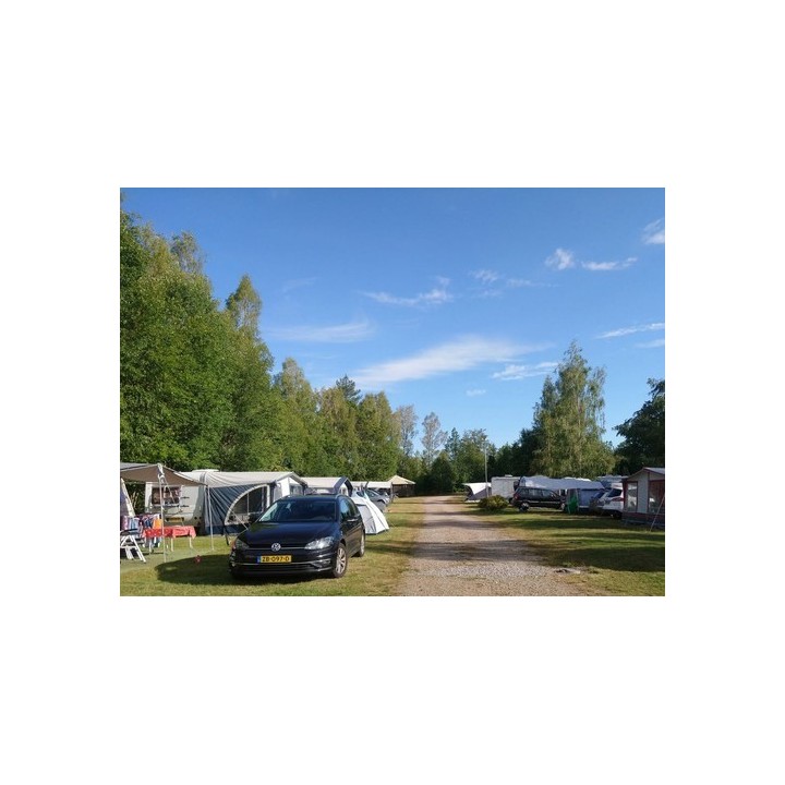 Stensjö Camping