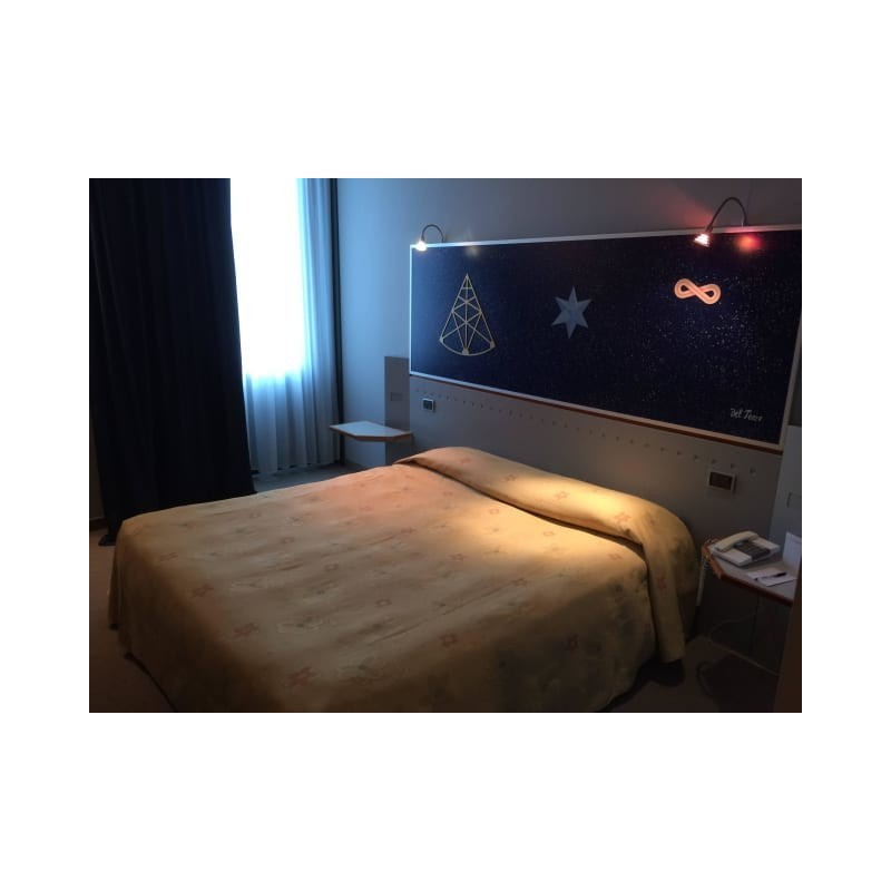 Cosmo Hotel Torri