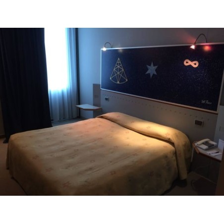 Cosmo Hotel Torri
