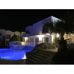 Costa Sariyaz Hotel