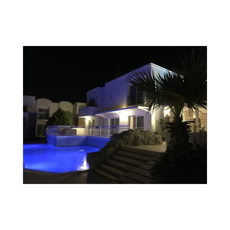 Costa Sariyaz Hotel