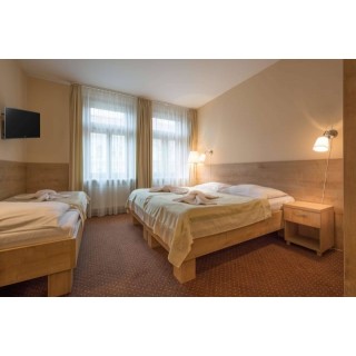Superior Hotel Prague