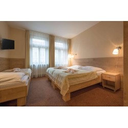 Superior Hotel Prague