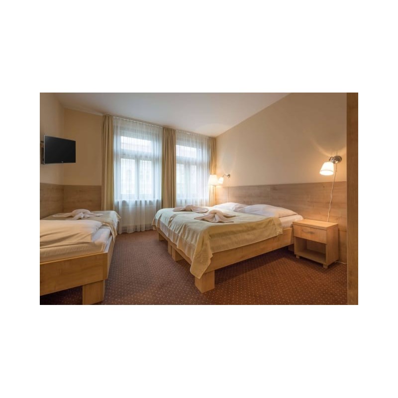 Superior Hotel Prague