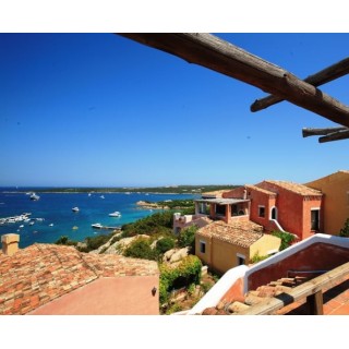 Hotel I Giardini Di Porto Cervo